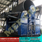 CE Approved Mclw12CNC-50*3200 Large Hydraulic CNC Four Roller Plate Bending/Rolling Machine supplier