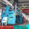 MCLW12CNC , small hydraulic CNC four roller plate bending rolls supplier