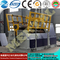 Hot! Hydraulic CNC Plate rolling machine/Italian imported machine plate bending machine supplier