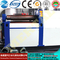 HOT! MCLW12-10*3000Lower roller arc down adjustable plate rolling machine,bending machine supplier