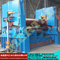 3 Roller four roller plate rolling machine, heavy steel plate roller, metal sheet manufacturer supplier