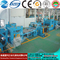 Hot! MCLW43-6*1250 Technical parameters for Leveling machine supplier